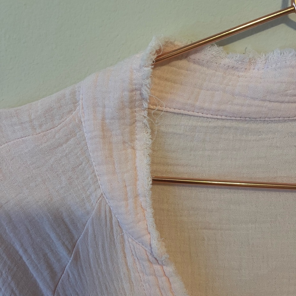 🩷 Soft, airy, and effortlessly boho 🩷 - Picture 3 of 7